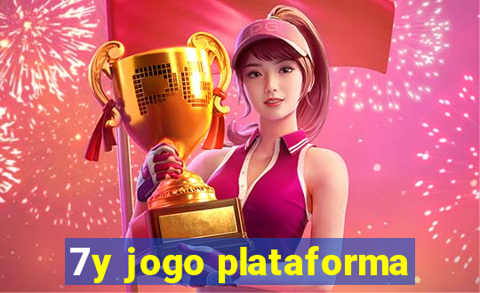 7y jogo plataforma